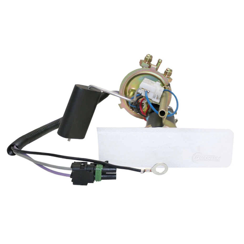 QFS 155LPH Fuel Pump for Chevy GMC Squarebody (1973–1991)