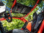 SuperATV Heavy Duty Overhead Bag for Can-Am Maverick X3 (2017–2023)