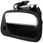 Exterior Door Handle for Toyota T100 (1993–1998) Front Passenger Side Plastic