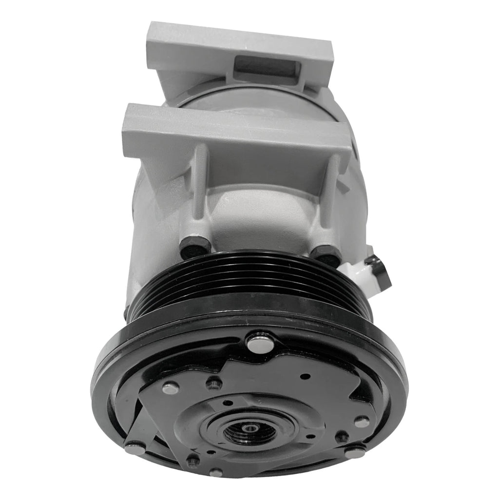 AC Compressor Replacement for Oldsmobile Achieva 3.1L (1998-1998)