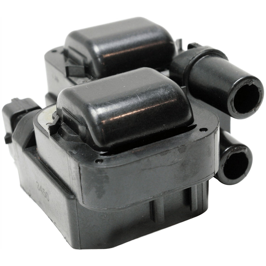 Ignition Coils Set of 2 for MB Mercedes G Class SLK SL ML R E S CL C CLK