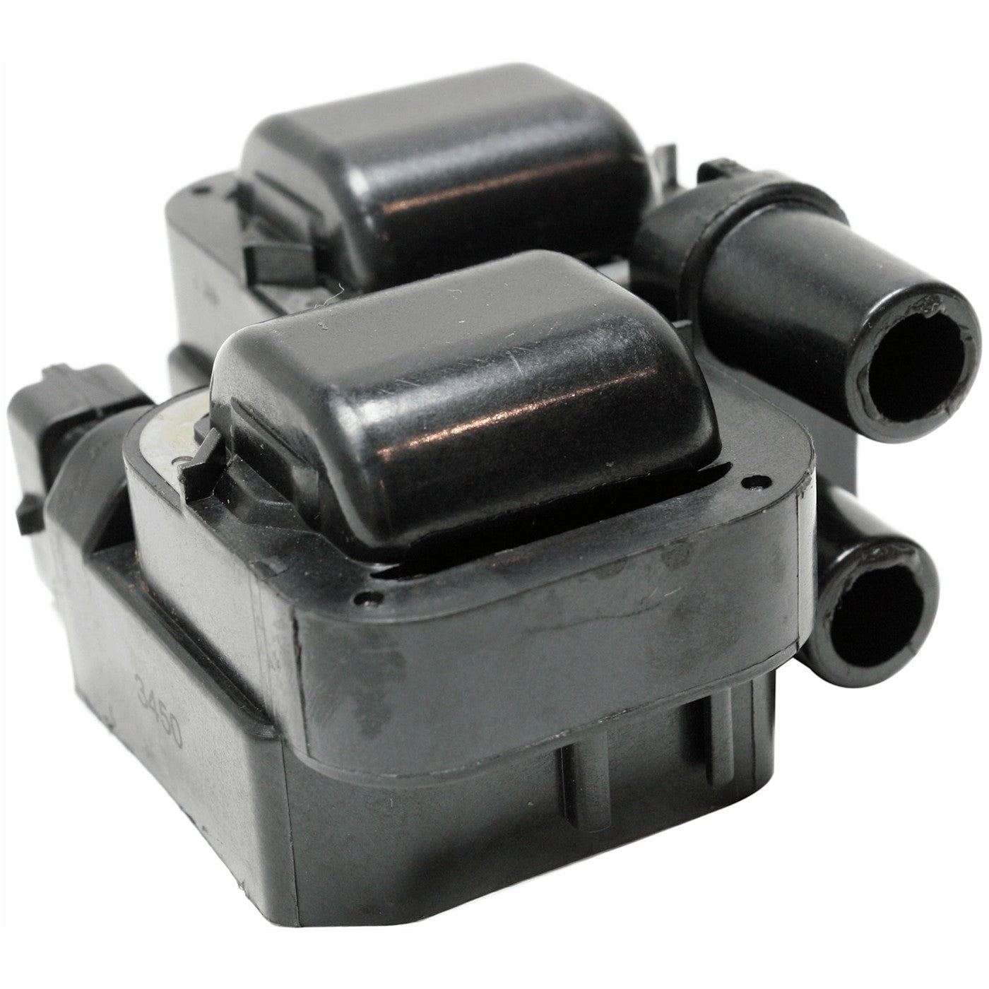 Ignition Coils Set of 2 for MB Mercedes G Class SLK SL ML R E S CL C CLK