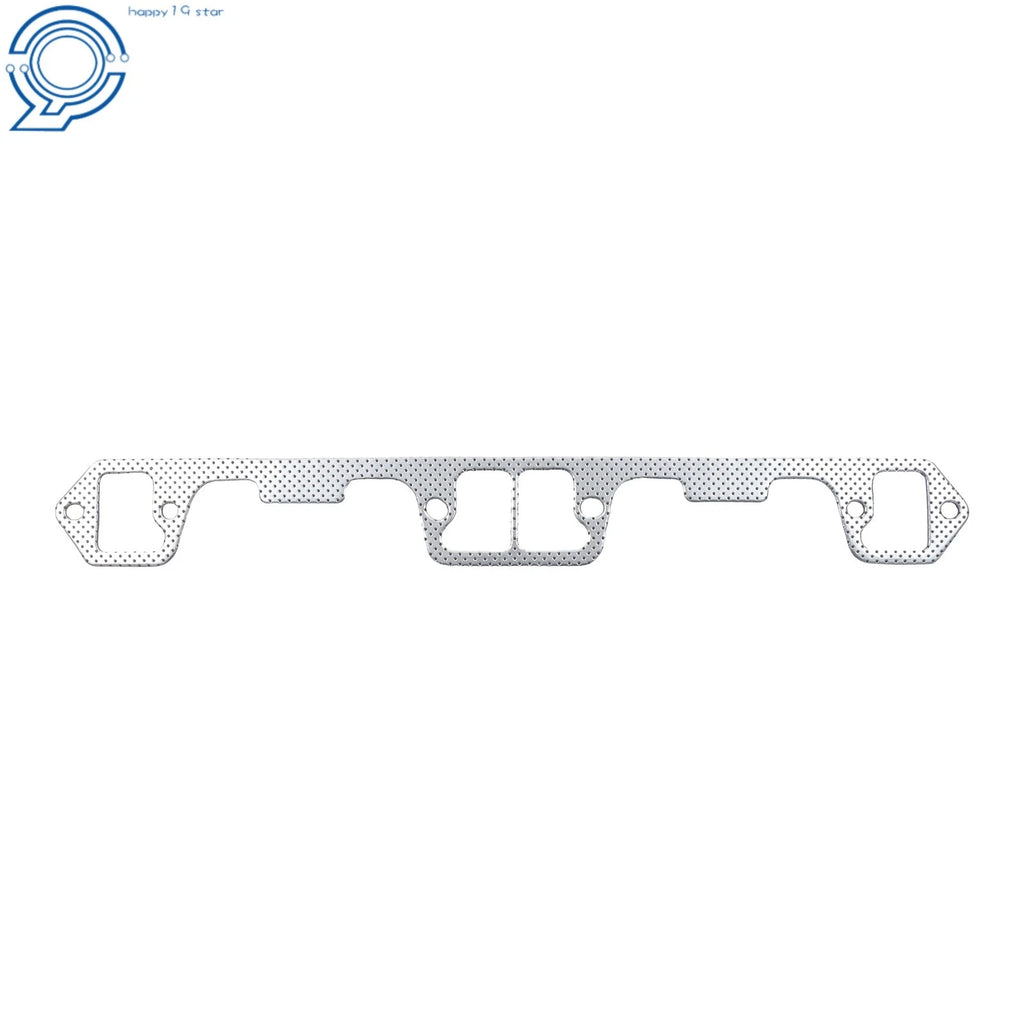 Exhaust Manifold for Jeep Grand Wagoneer J10 J20 (1987–1991)