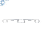 Exhaust Manifold for Jeep Grand Wagoneer J10 J20 (1987–1991)