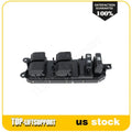 Window Control Switch for Toyota Prius (2012–2015) Front Left