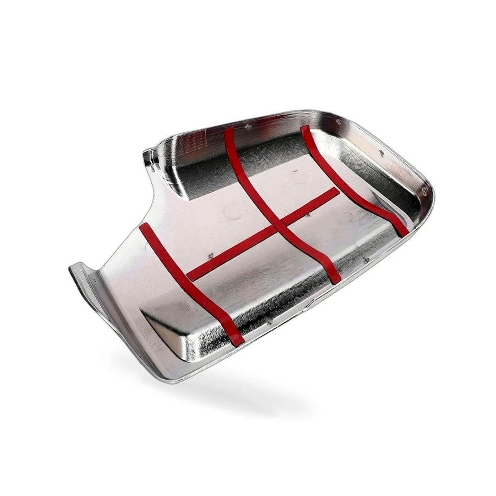 Mirror Cover Set for Mercedes Freightliner Sprinter 1500 2500 3500 (2010–2018)