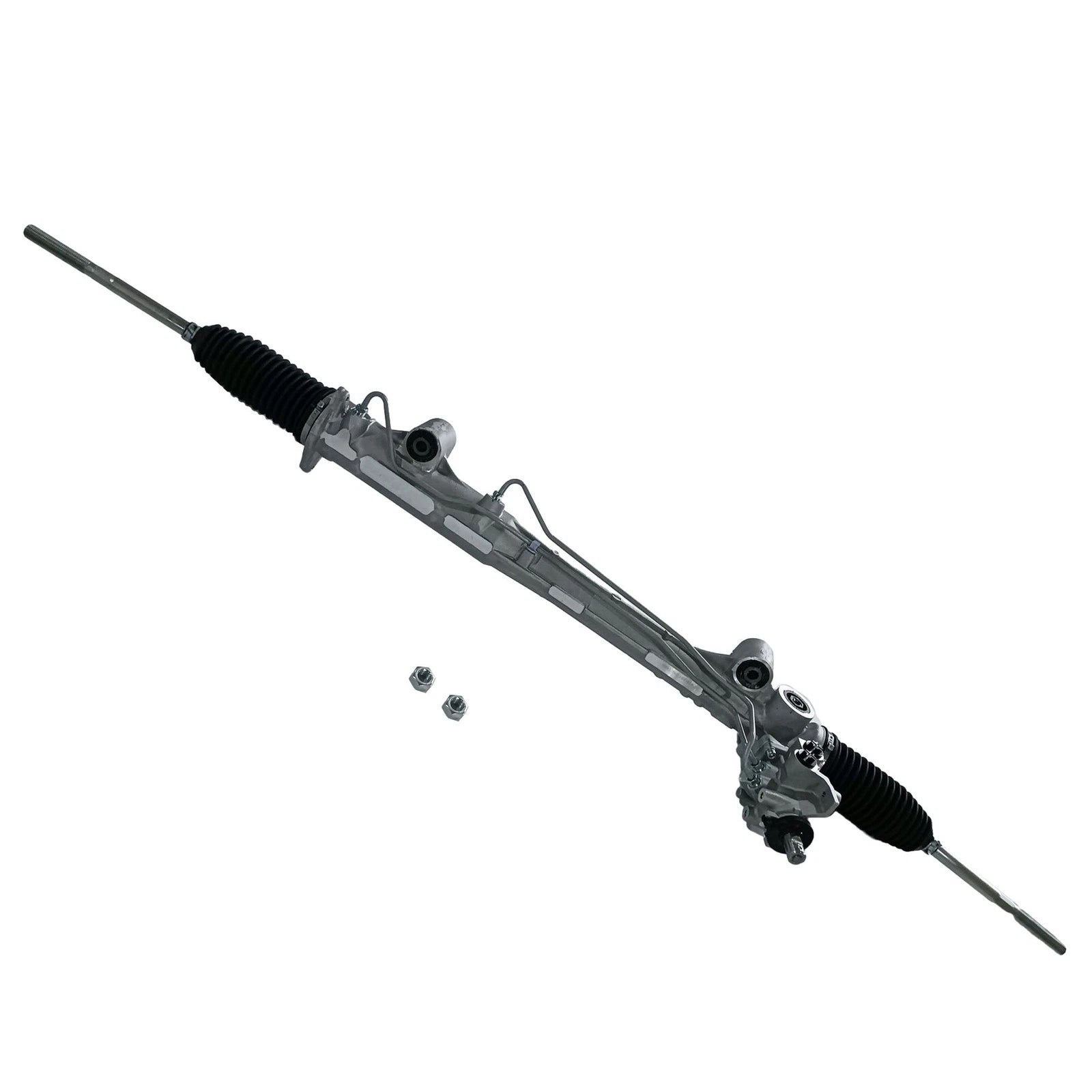 Power Steering Rack and Pinion for VW Touareg Porsche Cayenne (2004–2005)