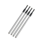 Adjustable Pushrods Kit for Evo Big Dyna FXST (1984-1999)