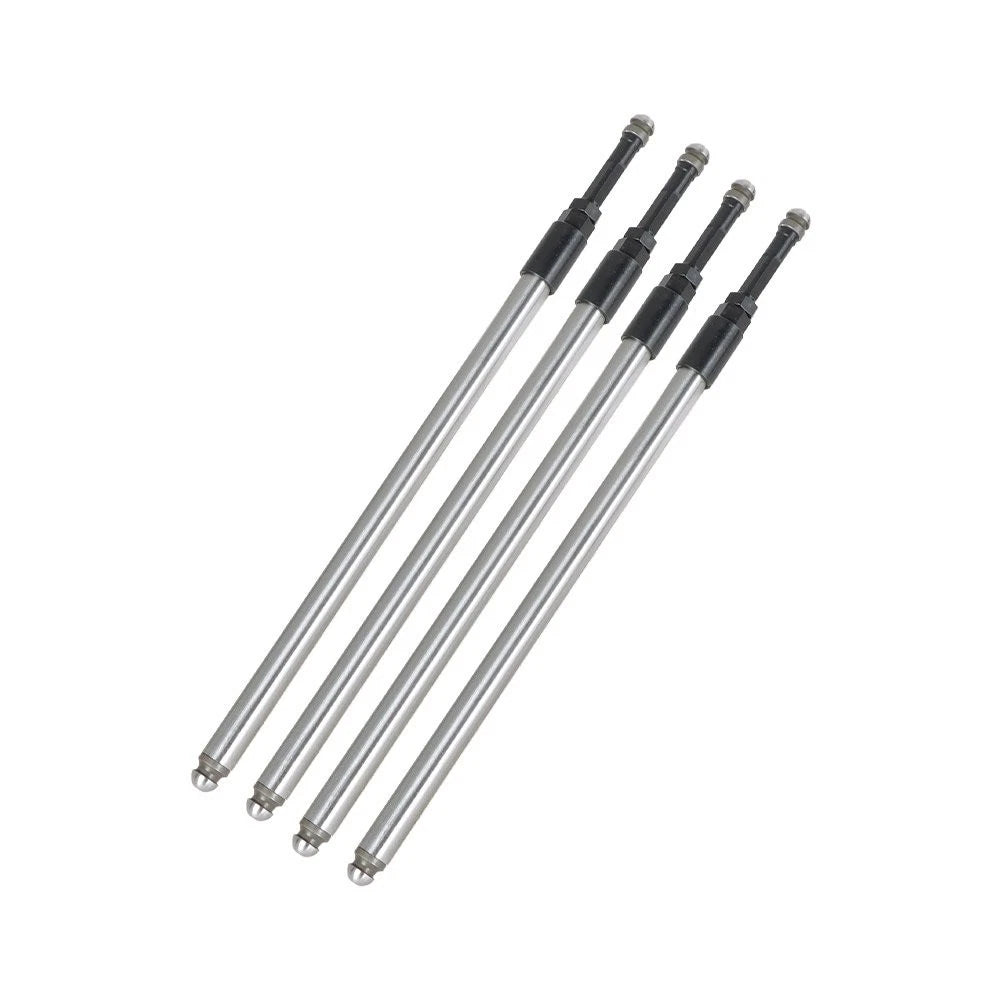 Adjustable Pushrods Kit for Evo Big Dyna FXST (1984-1999)