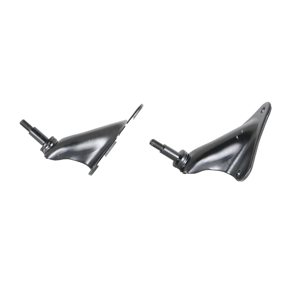 Set of 2 Rear Upper Shock Mount Brackets for Ford Ranger Pickup (1983–2011)