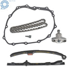 Cam Timing Chain Guides & Tensioner for Honda TRX400EX (1999-2014)