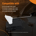 HVAC Blend Door Actuator for Honda Odyssey Pilot Acura MDX (1999–2002) 604-946