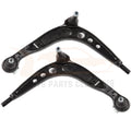 2X Front Control Arm & Ball Joints for BMW 318i 318ti 323i 325is 