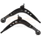 2X Front Control Arm & Ball Joints for BMW 318i 318ti 323i 325is 