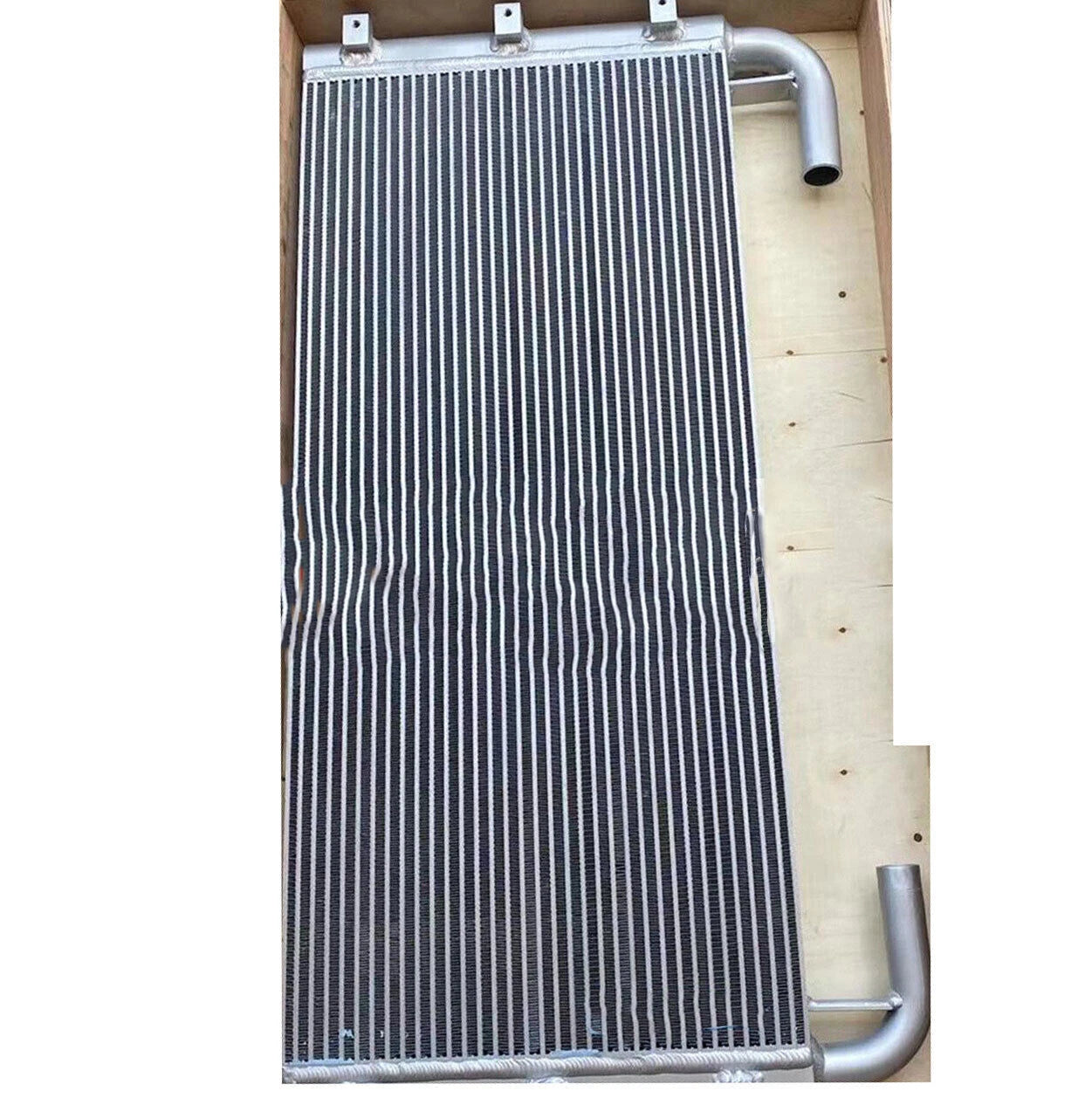 Hydraulic Oil Cooler 4720130 for Hitachi Excavator ZX210LC-5B ZX250LC-5B