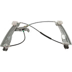Window Regulator for Lincoln MKT (2010–2019) Left Side