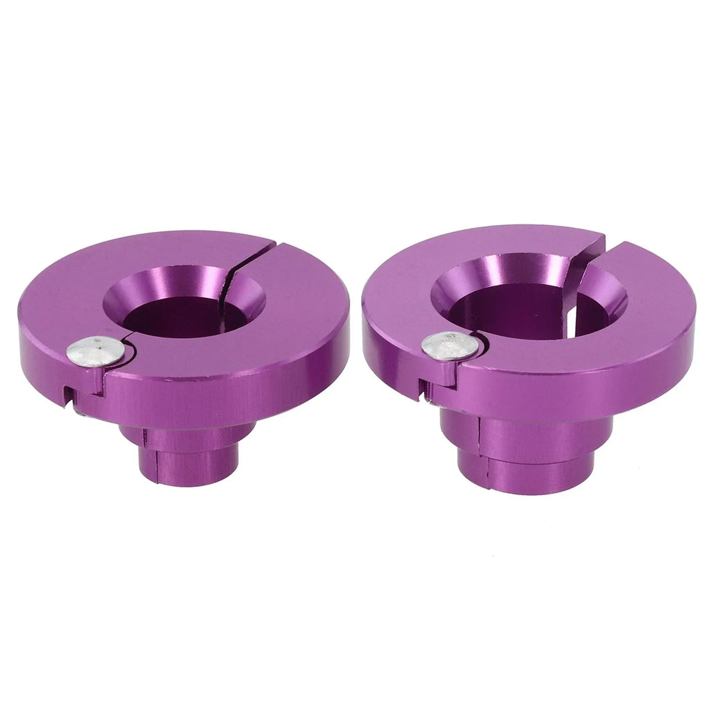 2PCS Aluminum Fuel Line Disconnect Tools for Most Vehicles