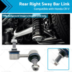 Rear Right Stabilizer Sway Bar Link for Honda CR-V (RD4-RD8)