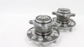 2X Rear Wheel Hub Bearing Assembly for Honda Civic (2006–2011) 512257