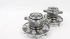 2X Rear Wheel Hub Bearing Assembly for Honda Civic (2006–2011) 512257