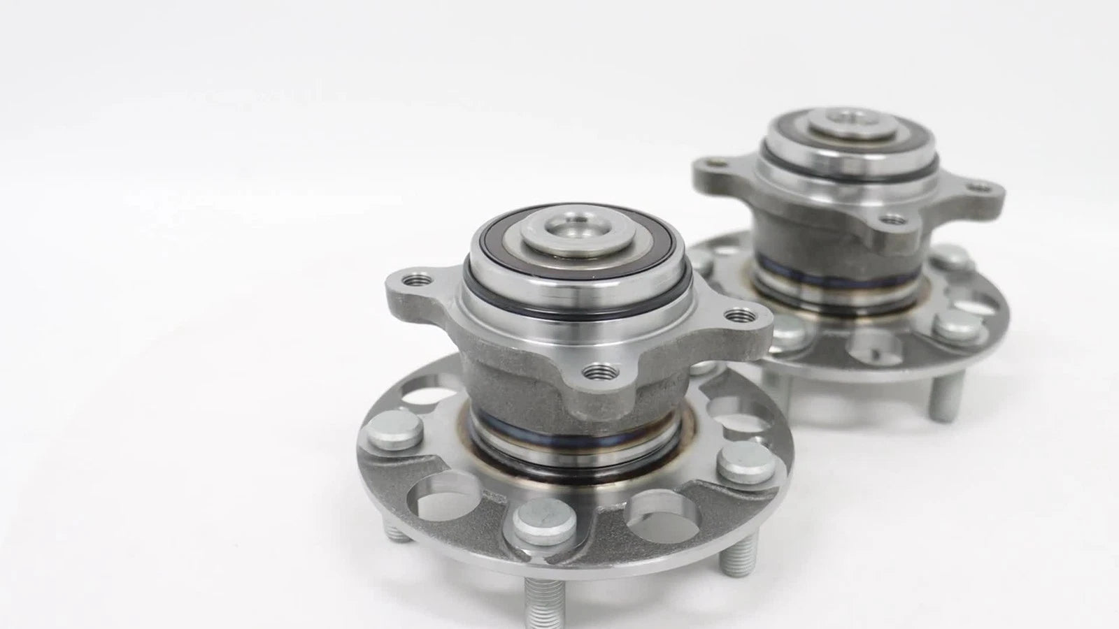 2X Rear Wheel Hub Bearing Assembly for Honda Civic (2006–2011) 512257