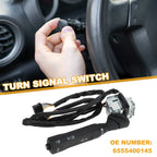 Steering Column Turn Signal Switch Lever for Mercedes-Benz Truck 