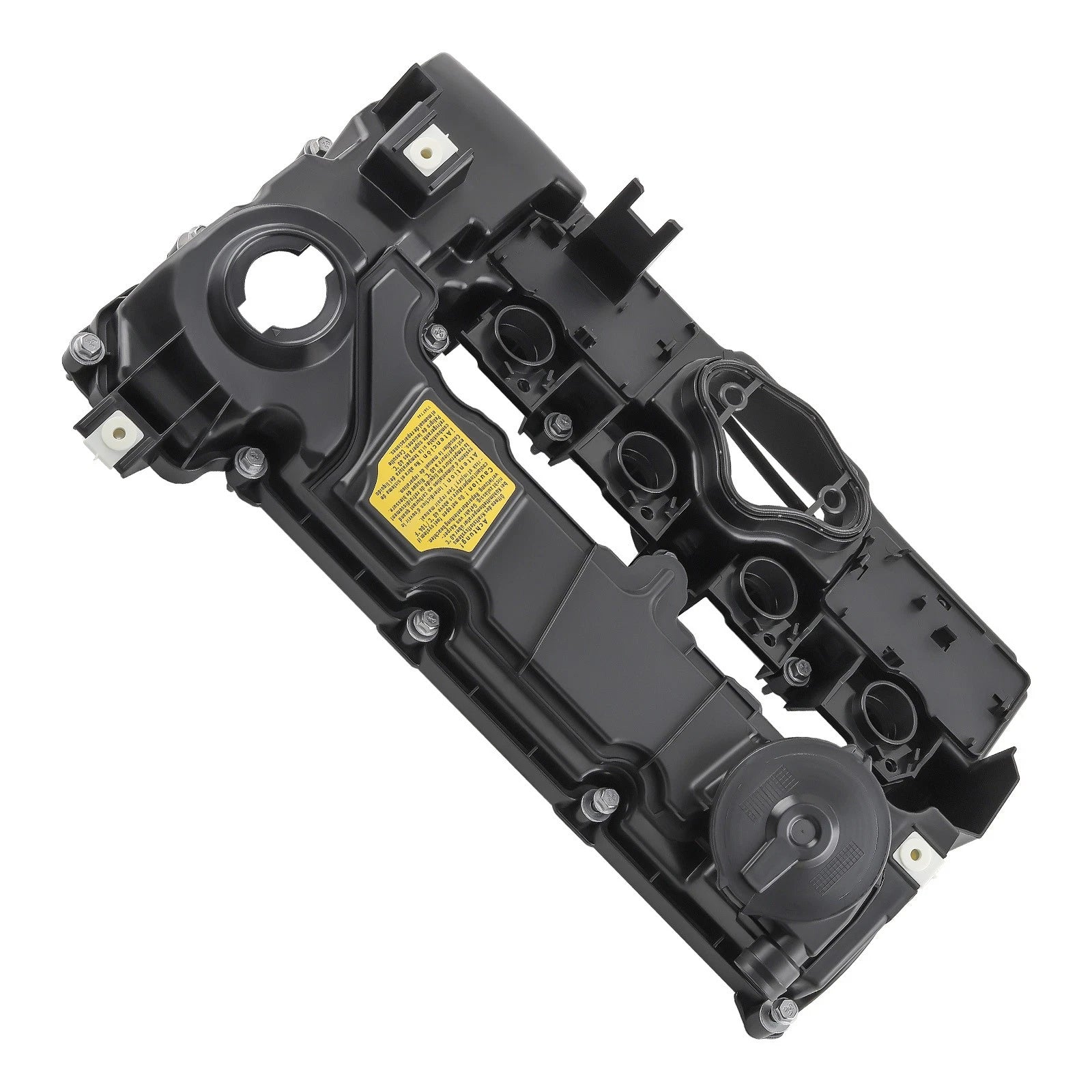 Engine Valve Cover with Gasket for BMW 3 Series Cabriolet E93 (2007–2013)