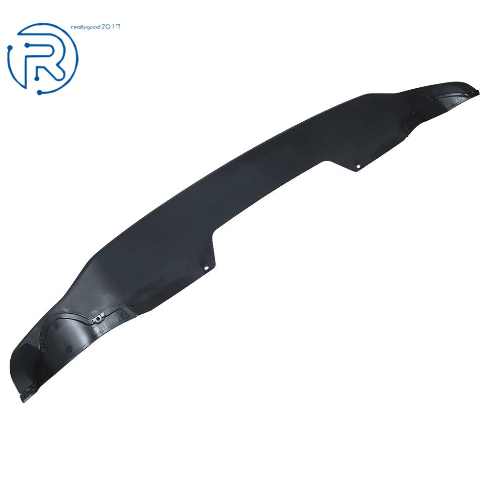 Rear Lower Bumper Valance Chrome for Honda Accord Sedan (2013-2015)
