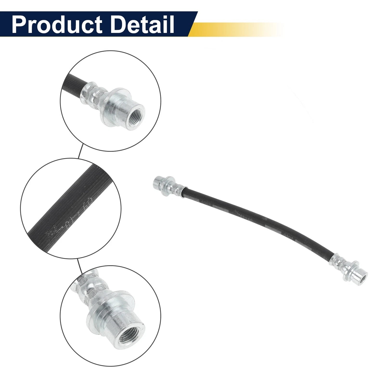 Rear Brake Hose for Honda (01466T5G000)