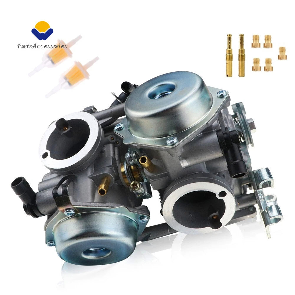 Carburetor and Intake Manifold for Honda Shadow VLX 600 VT600 (1988–1998)