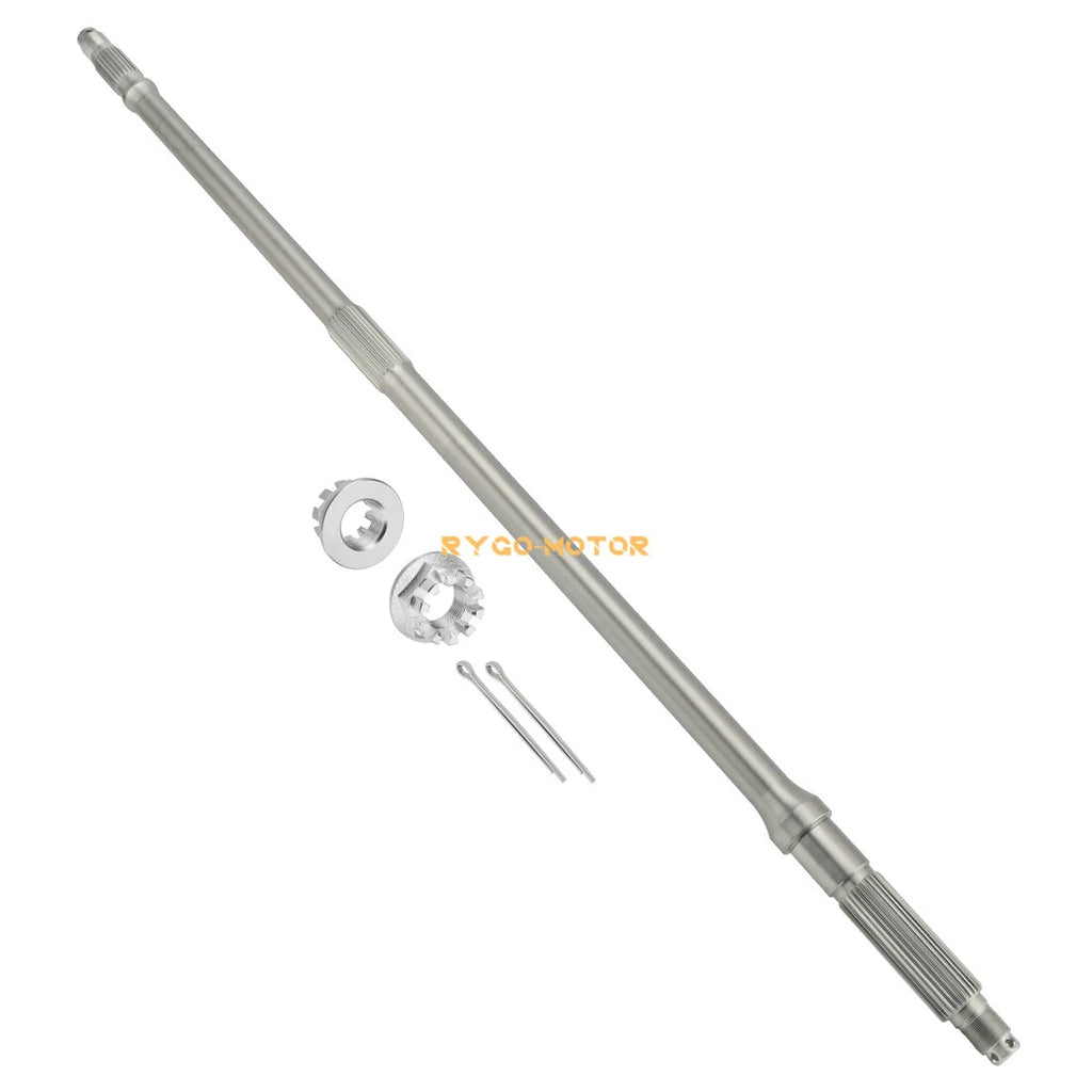 Rear Axle Shaft for Honda TRX450S TRX450ES 1998–2001