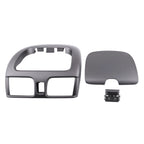 Center Dash Bezel Air Vents Trim for Nissan Sentra (2000-2006)