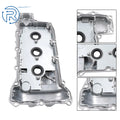 Left Valve Cover Set for Chevy Malibu Equinox Enclave G6 G8 3.0L 3.6L (2008–2013) 12647772