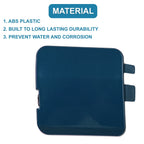 Tow Hook Cover for Mazda CX-5 (2017–2021) - Blue