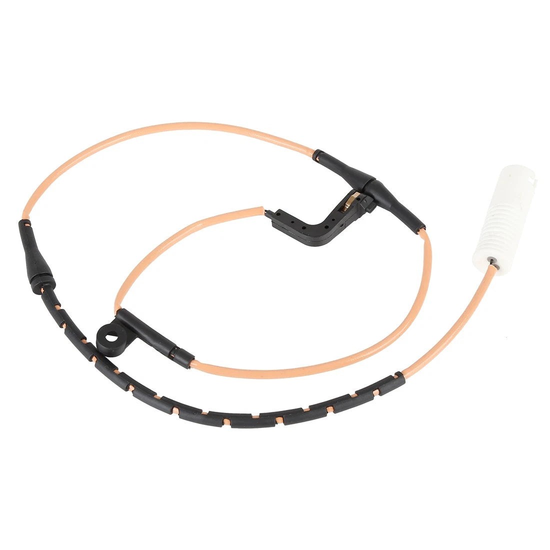 Rear Brake Pad Wear Sensor for BMW 750i 750Li (2006–2008) 34356778038