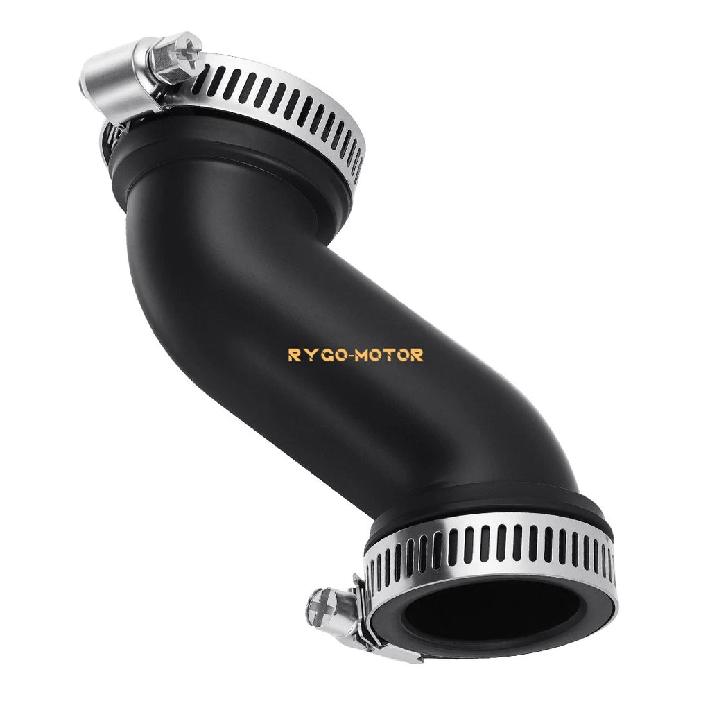 Intake Boot & Clamp for Yamaha PW80 (1983–2006) 21W-14453-00-00