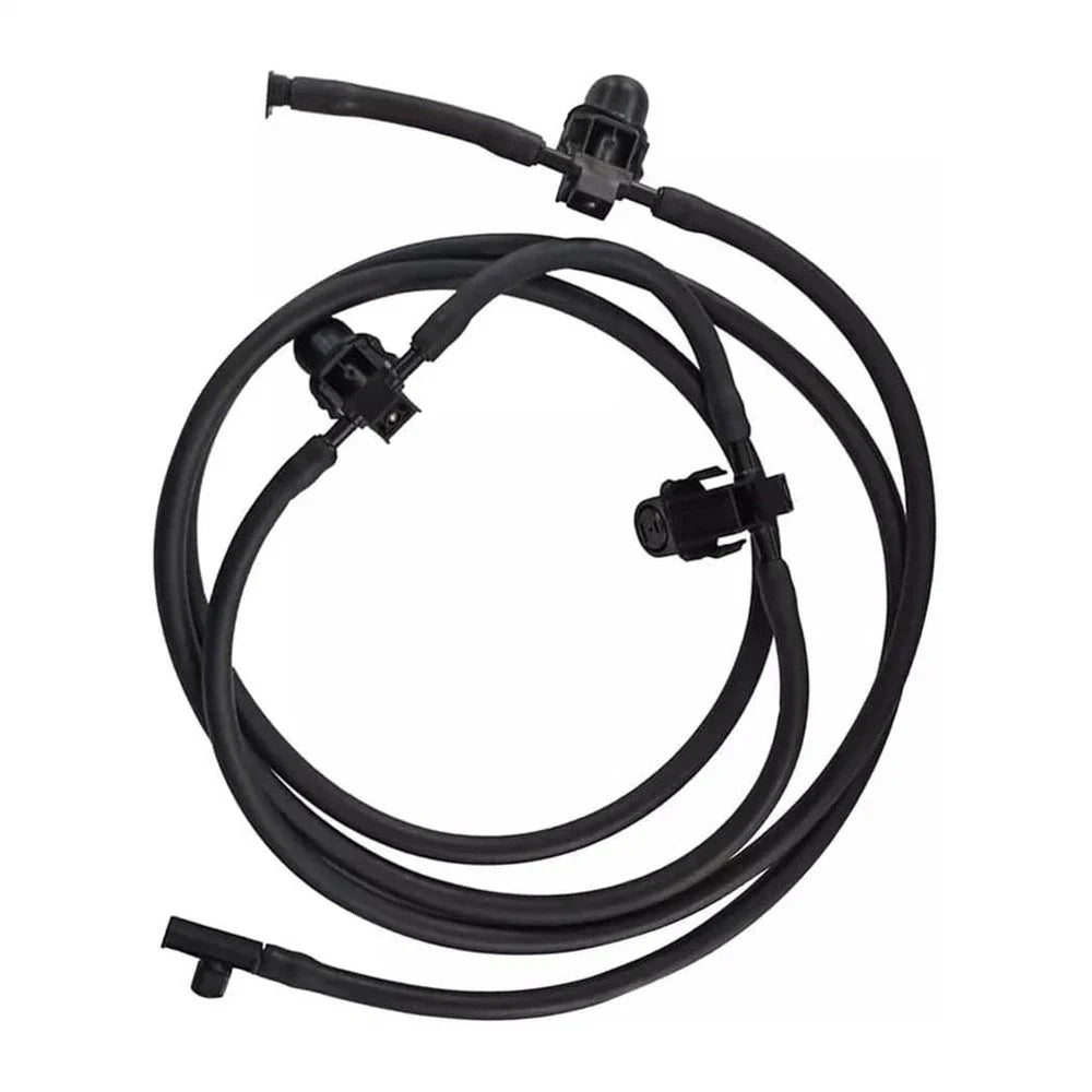 Windshield Washer Nozzle Assembly for Mercedes-Benz E-Class (2009-2016)
