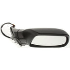 Heated Power Mirror for Jeep Grand Cherokee (2005–2010) Front Right with Memory