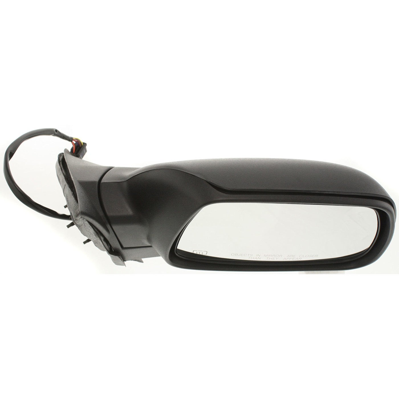 Heated Power Mirror for Jeep Grand Cherokee (2005–2010) Front Right with Memory