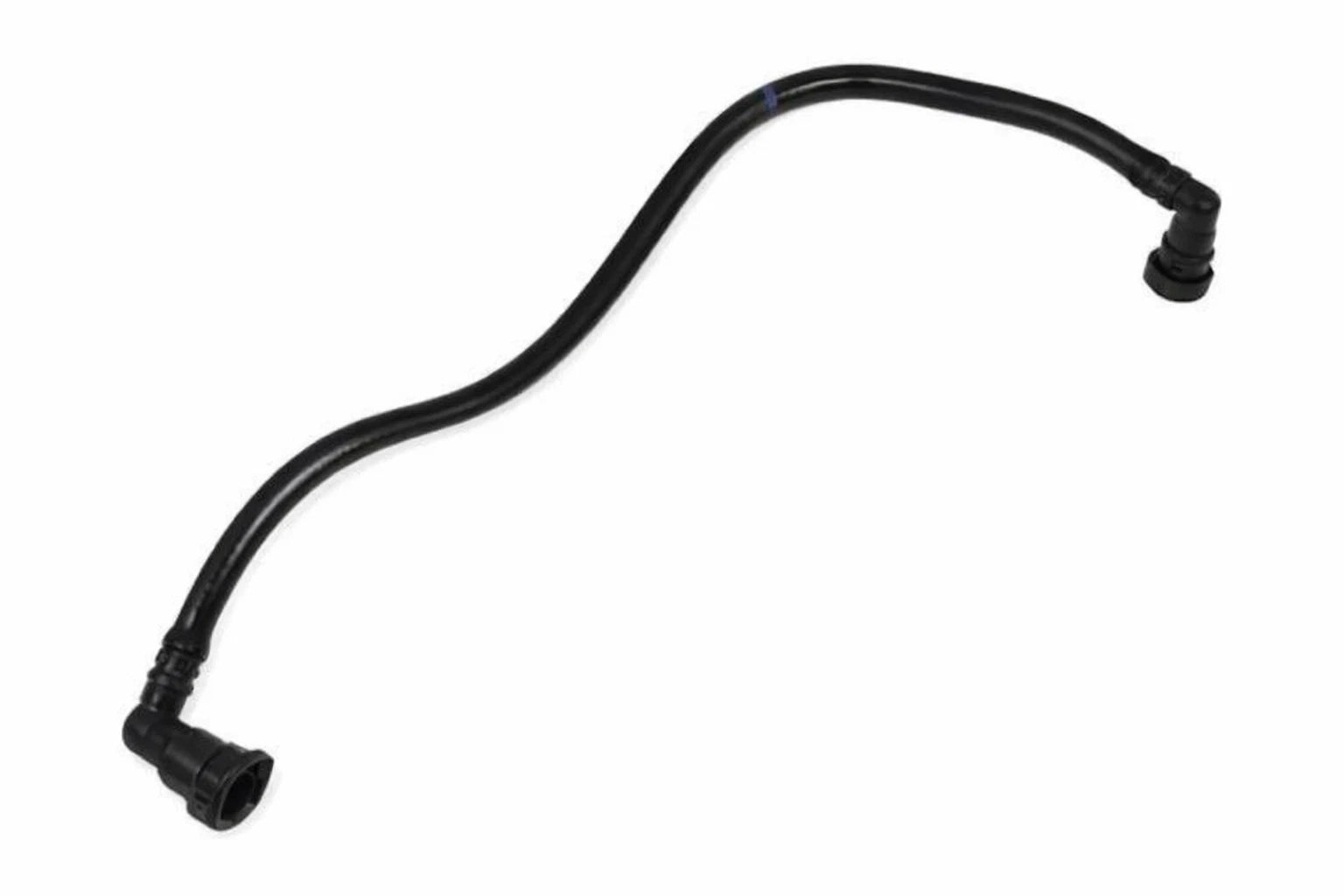 Genuine OEM Fuel Line for VW Beetle, Golf, Jetta, Audi TT Quattro (1998–2006) 1J0201293P