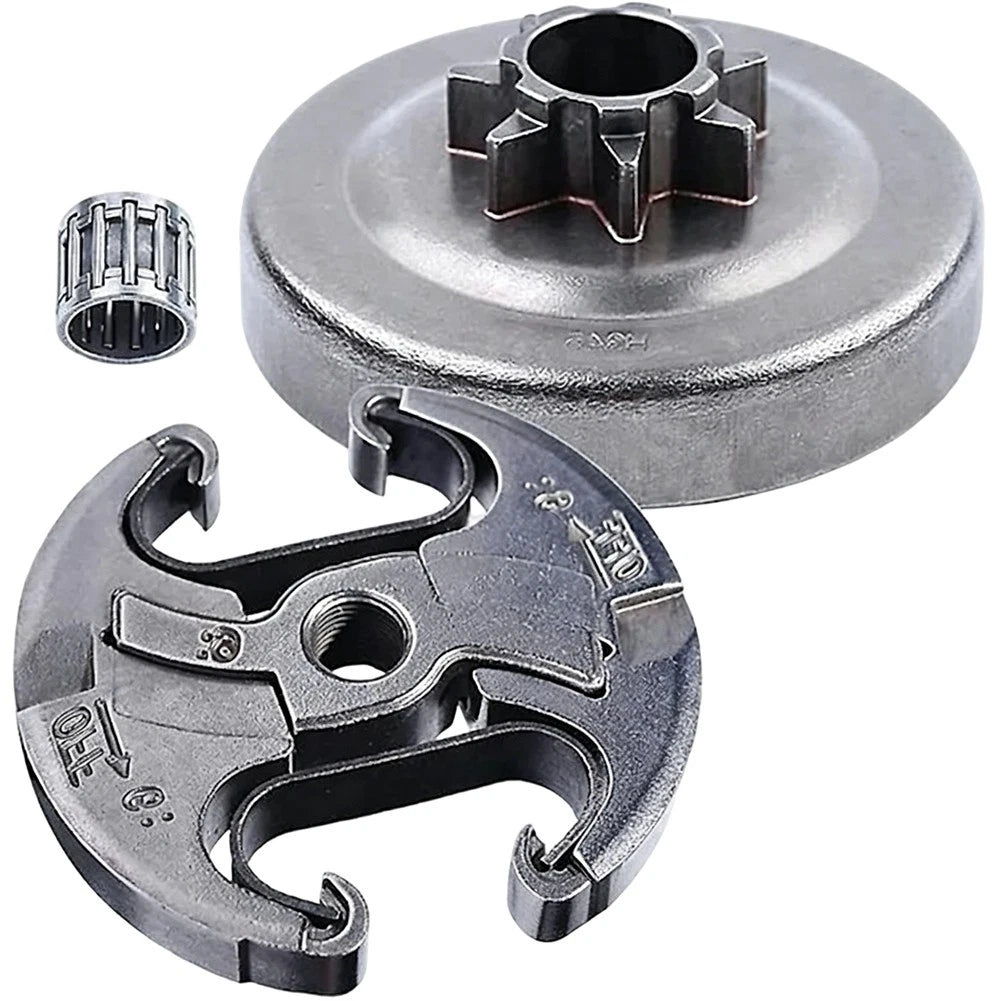 Clutch Socket Drum for Husqvarna 340 345 350 445 450 (Chainsaw)