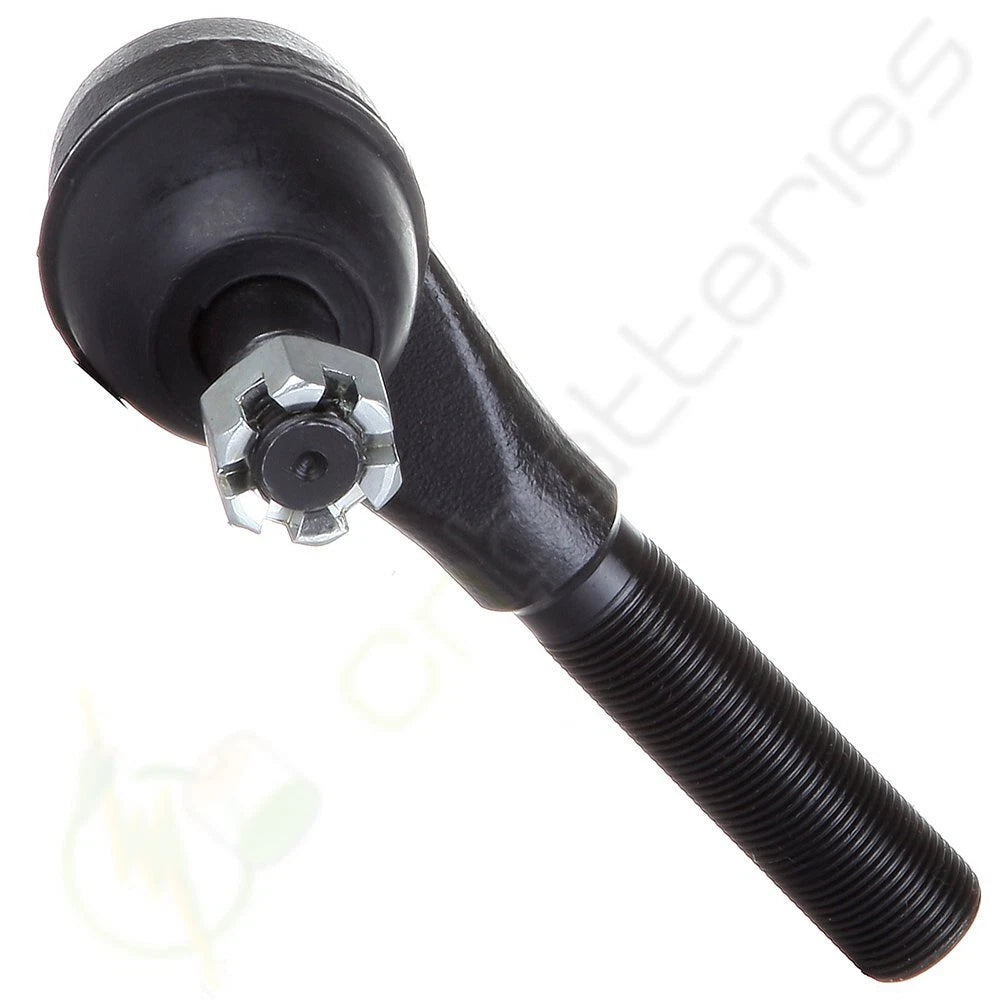 6 Pcs Suspension Kit for Ford F-150 4WD (1980–1996) Ball Joint