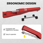Ratcheting Pipe Bender Tool Kit for HVAC Refrigeration (2010–2023)