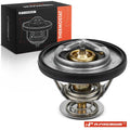 Engine Coolant Thermostat 89℃ for Jeep Grand Cherokee Dodge Ram 1500 (1999–2004)