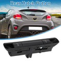 Trunk Release Switch for Porsche Boxster & Cayman (2005-2012)