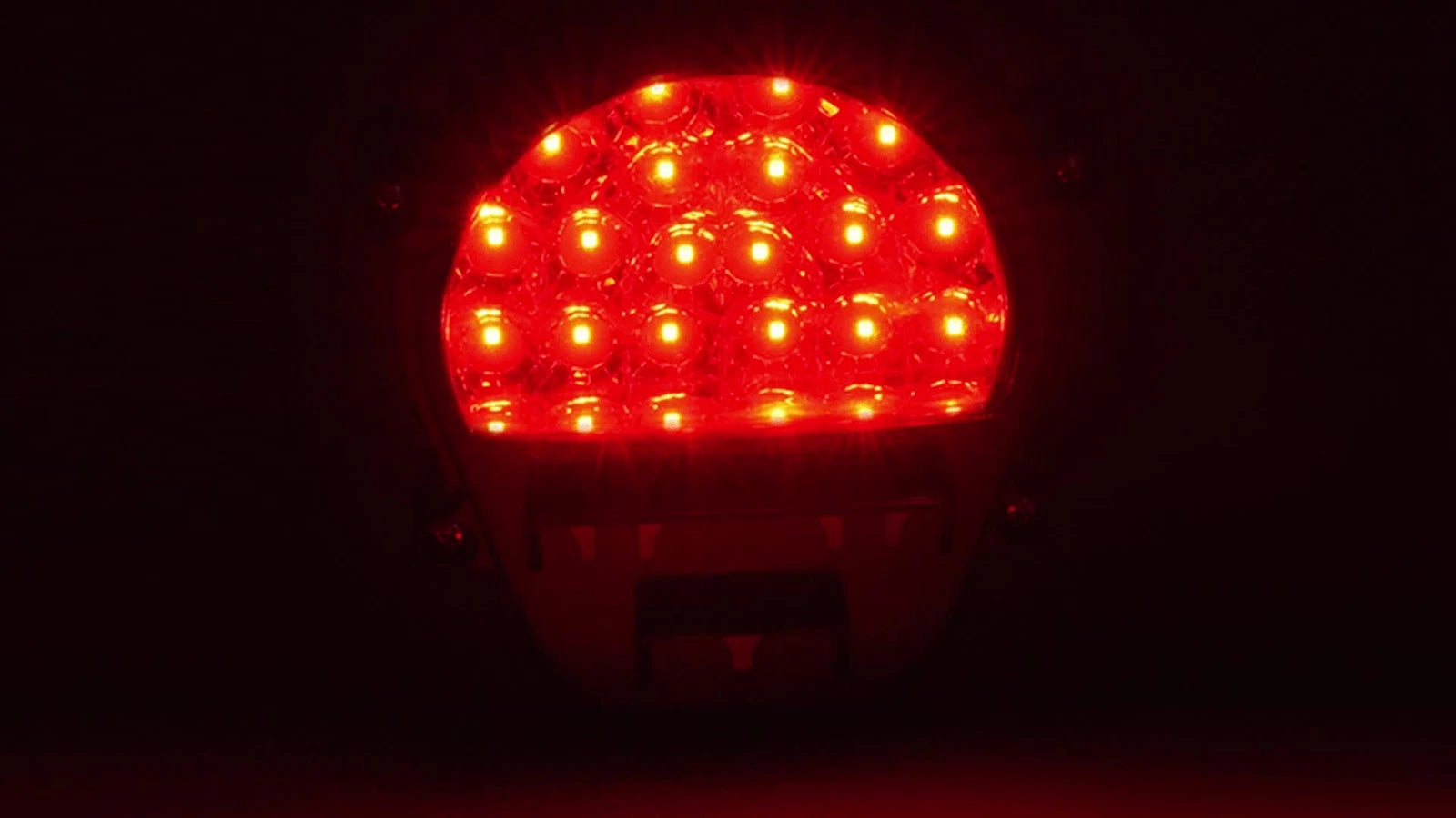 LED Brake Light for Humvee M35 M998 (1990-2006)