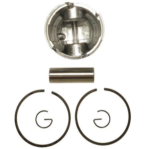 Tohatsu/Mercury-Mariner 6HP-9HP Replacement Parts (1990–2023)
