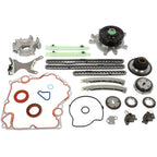 Timing Chain Kit with Water Pump and Oil Pump for Dodge Jeep 4.7L