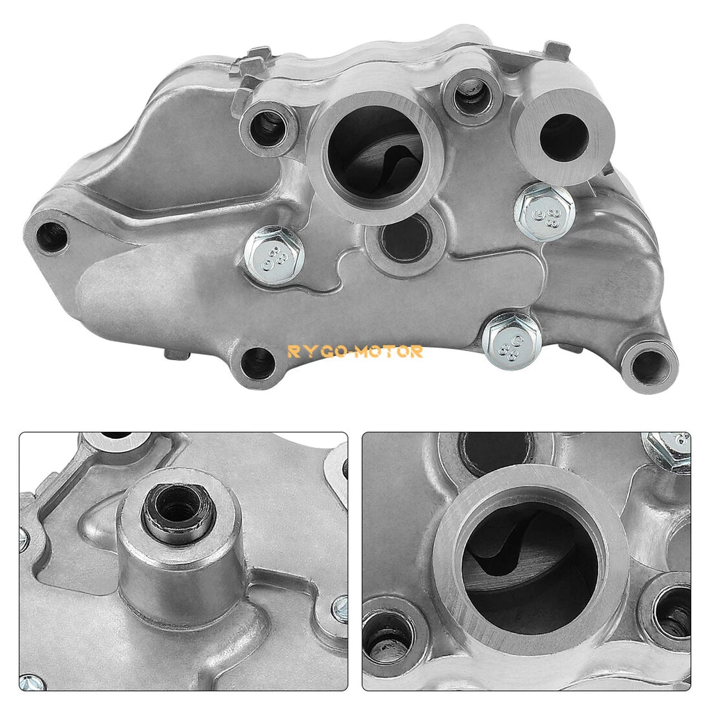 Oil Pump for Honda TRX500 Fourtrax Foreman Rubicon (2001–2014) #W133