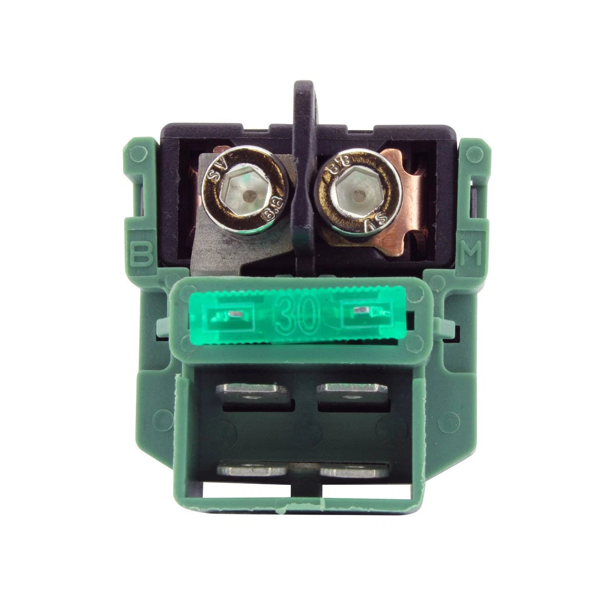 RM Stator Starter Relay Solenoid for Honda XR650L CRF125F (2011–2020)